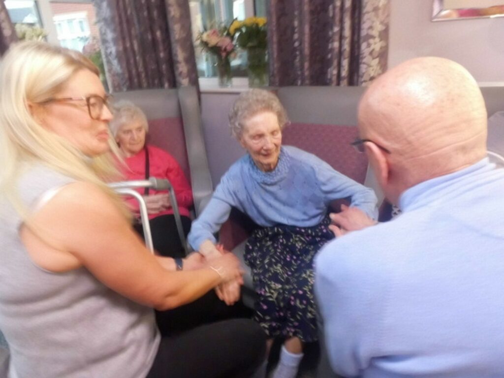Nightingale Care Home