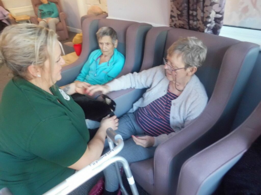 Nightingale Care Home
