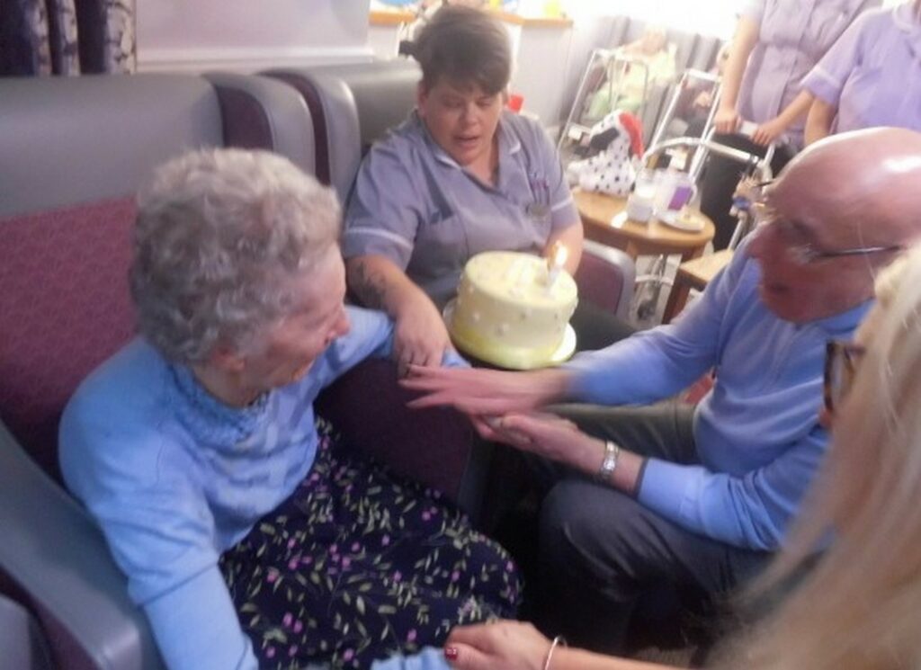 Nightingale Care Home