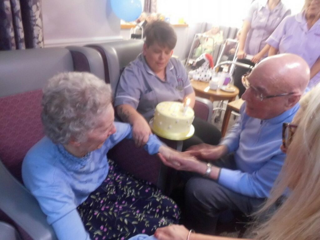 Nightingale Care Home