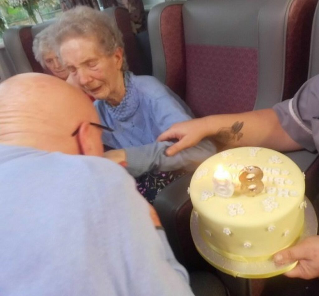 Nightingale Care Home