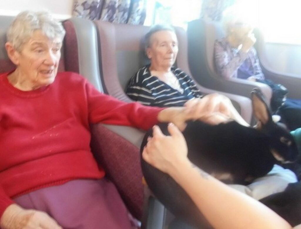 Nightingale Care Home