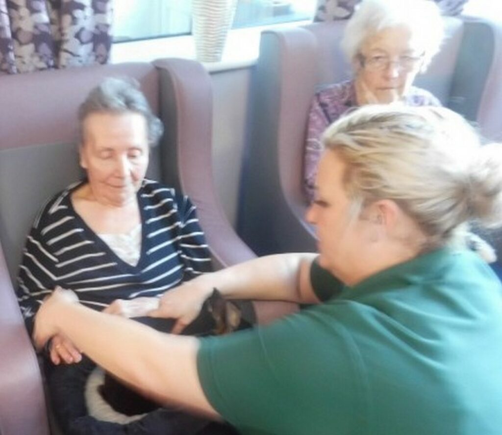Nightingale Care Home