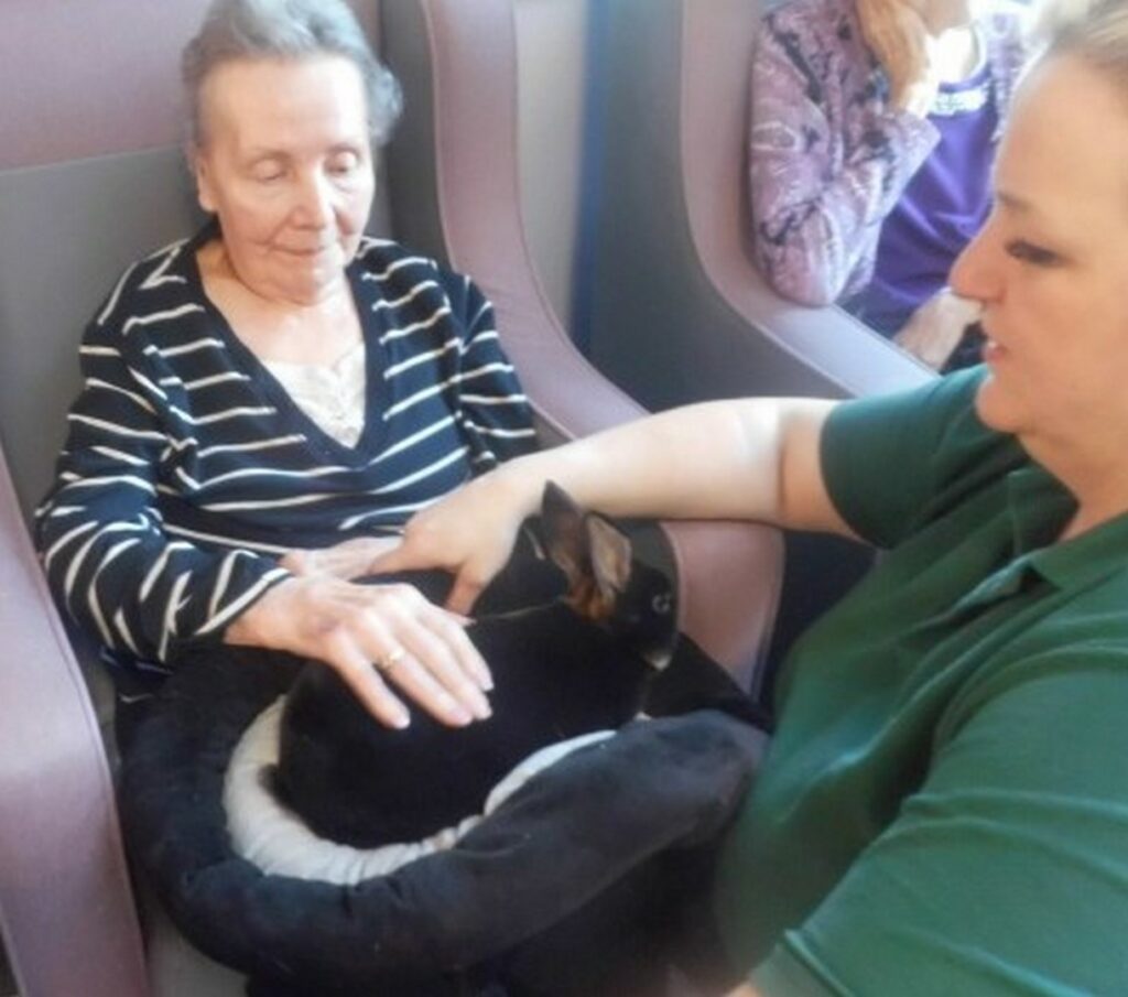 Nightingale Care Home