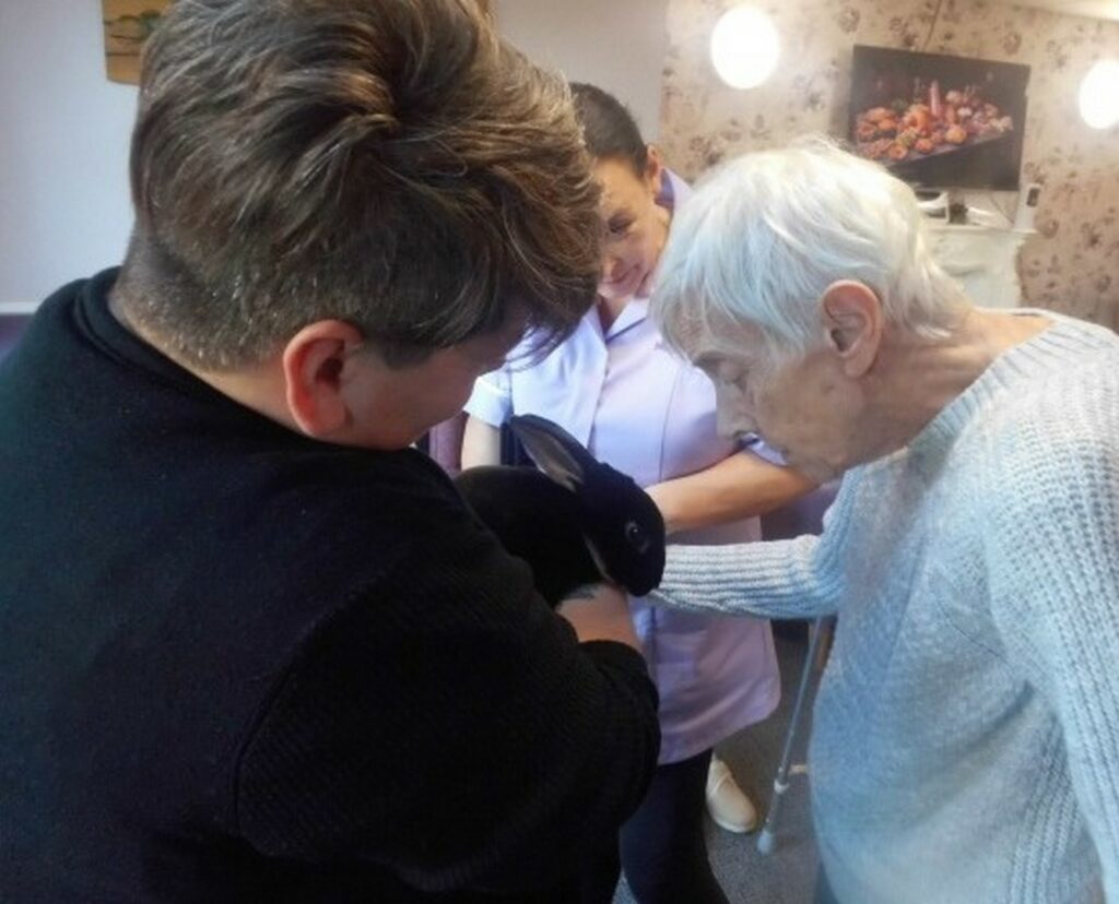 Nightingale Care Home
