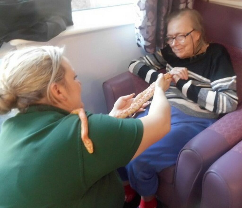 Nightingale Care Home