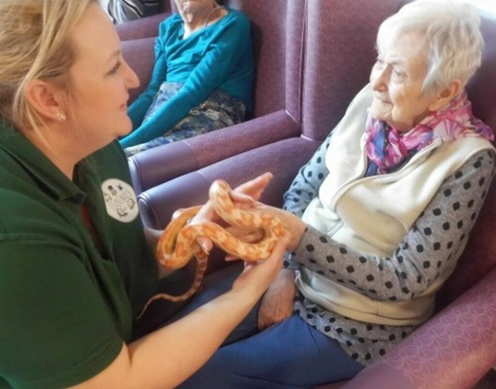 Nightingale Care Home