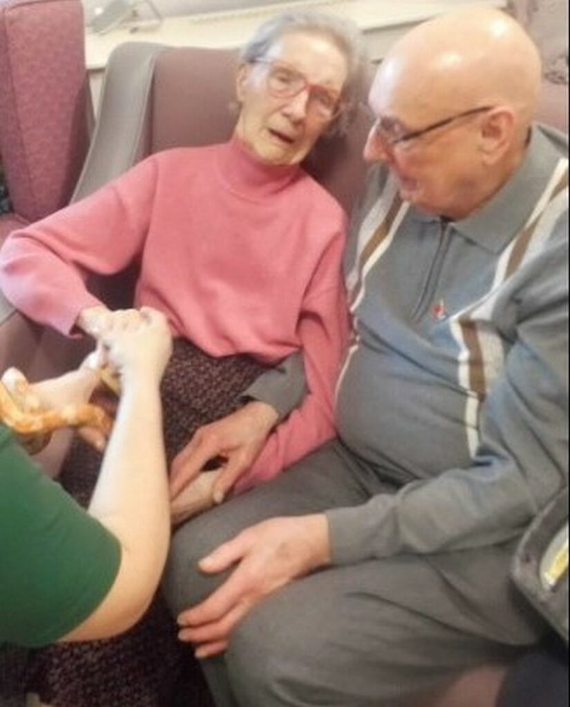 Nightingale Care Home