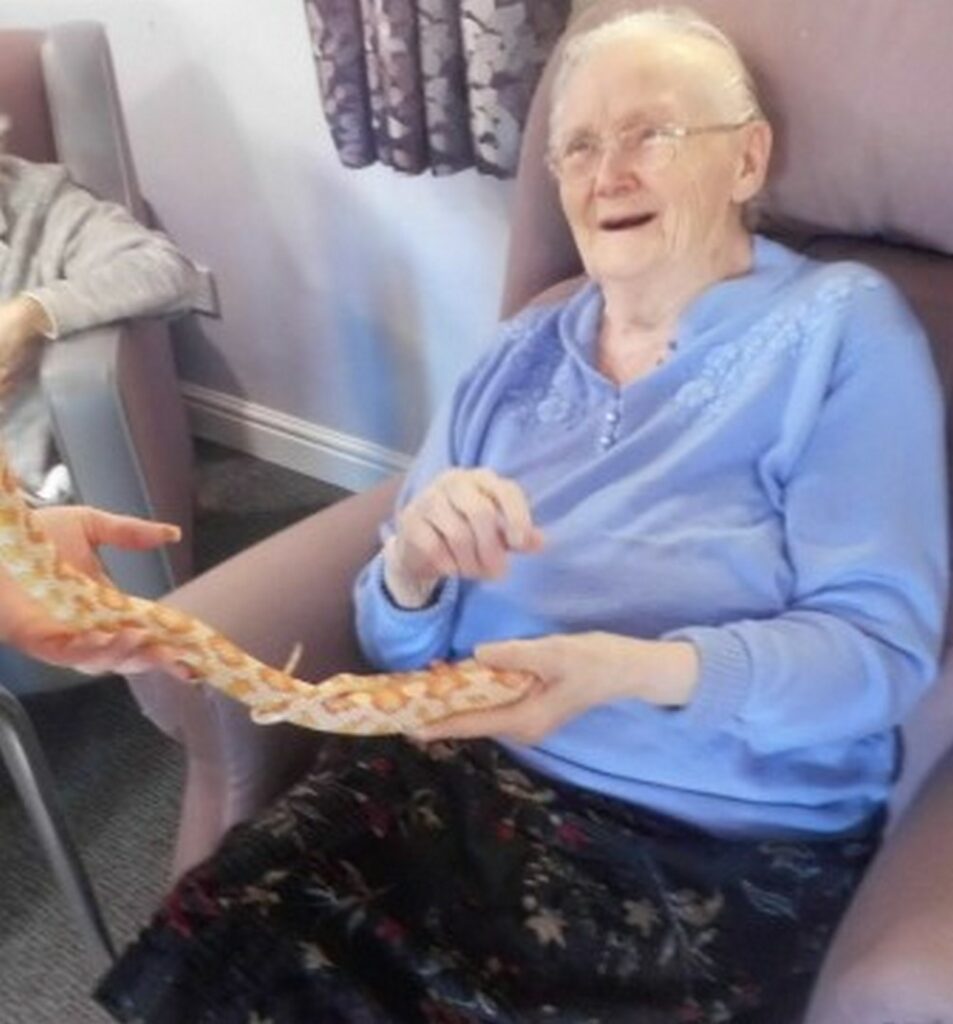 Nightingale Care Home
