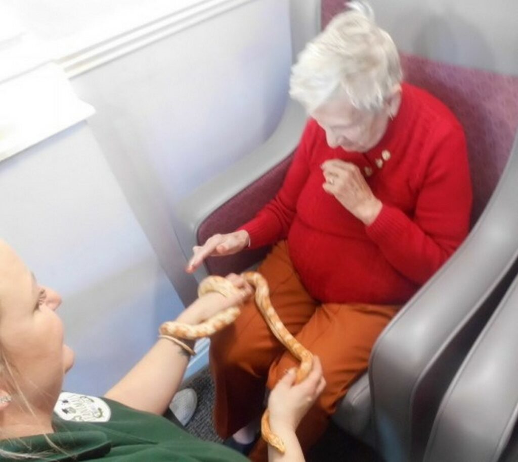 Nightingale Care Home