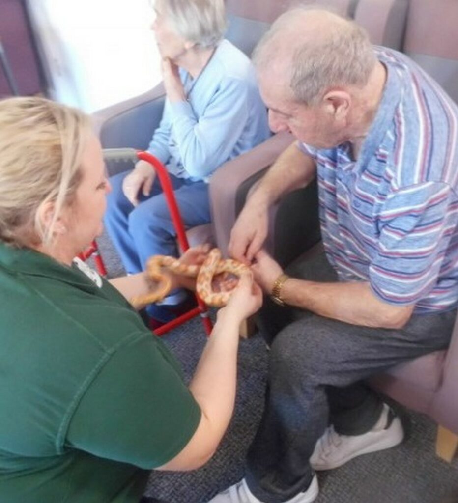 Nightingale Care Home