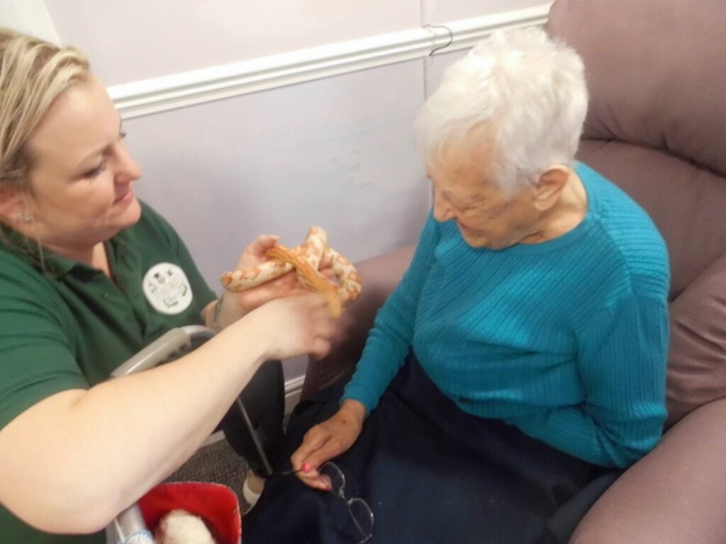 Nightingale Care Home