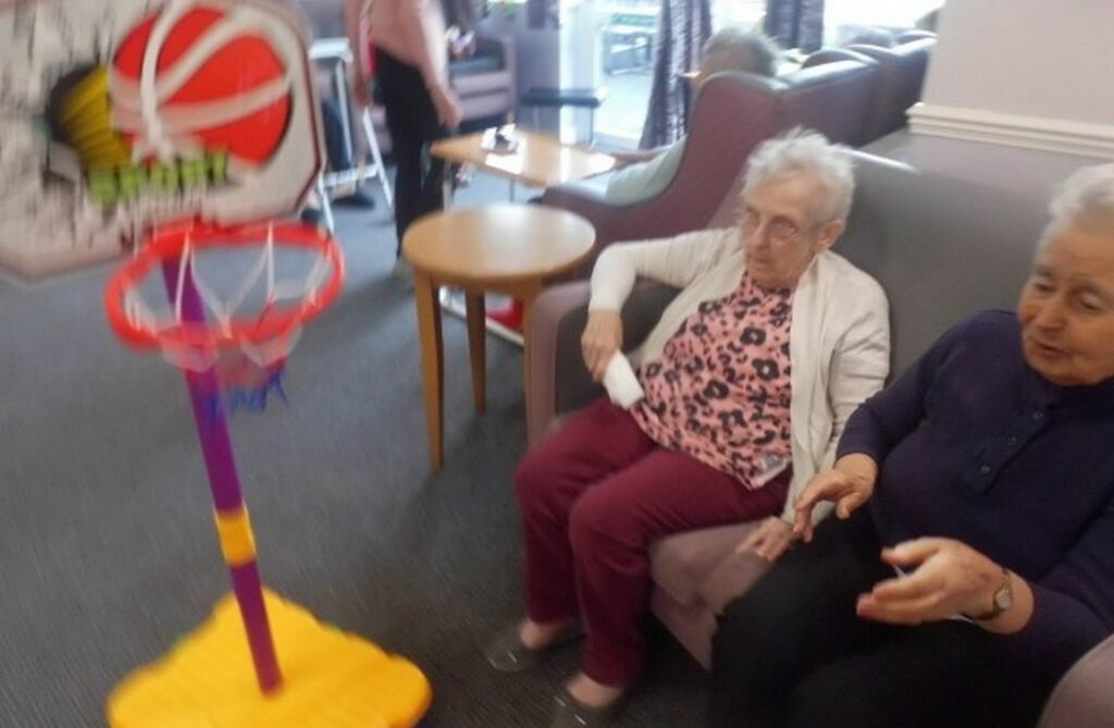 Nightingale Care Home