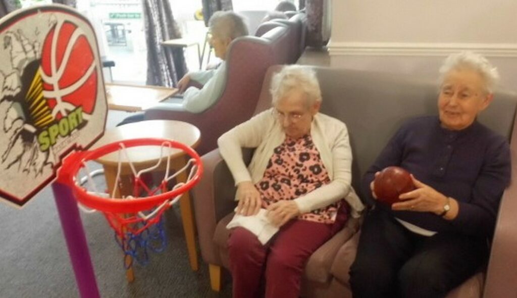 Nightingale Care Home