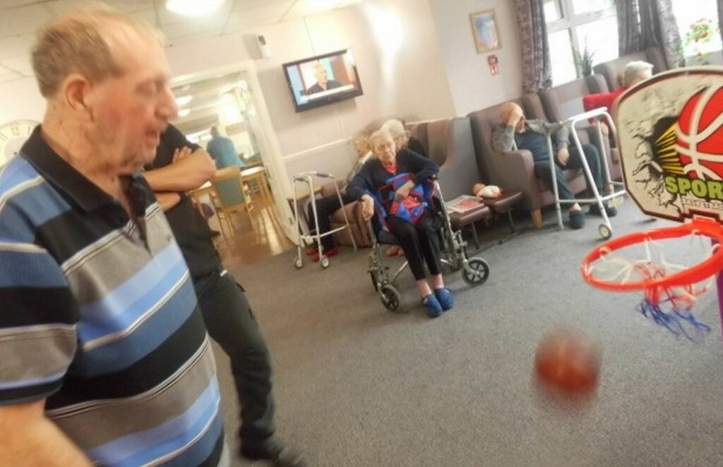 Nightingale Care Home