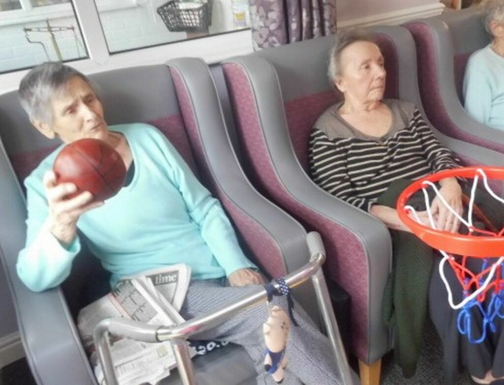Nightingale Care Home