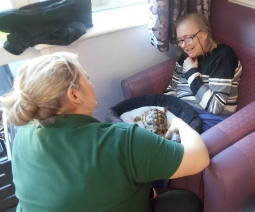 Nightingale Care Home