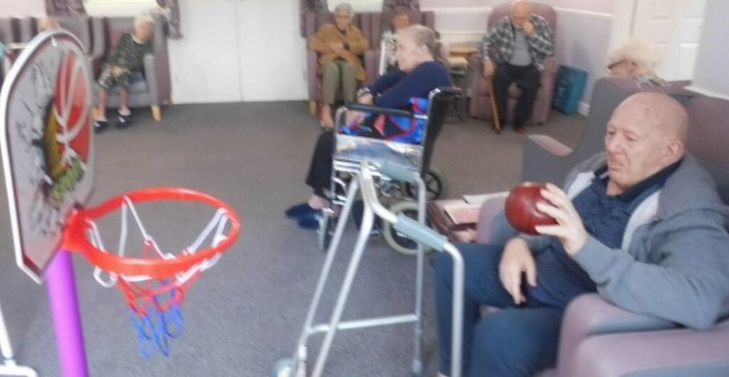 Nightingale Care Home