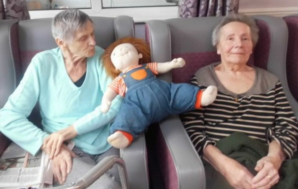 Nightingale Care Home