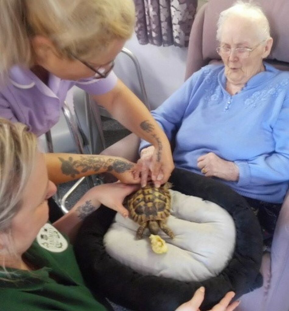 Nightingale Care Home