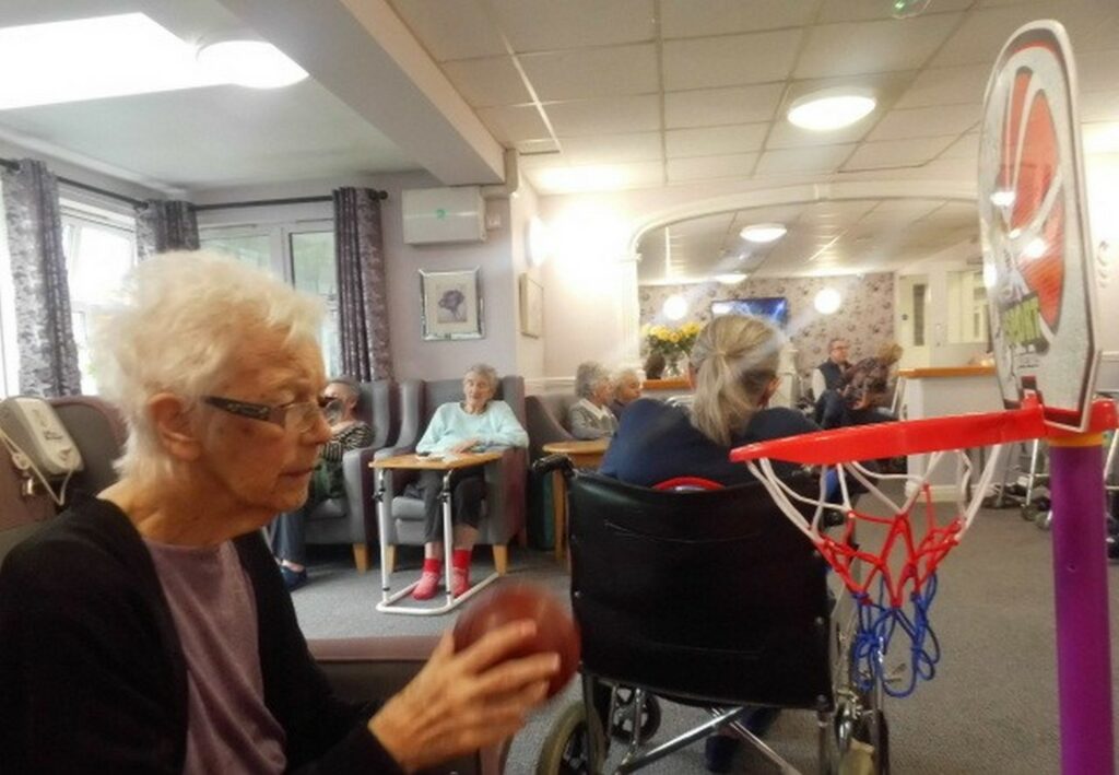 Nightingale Care Home