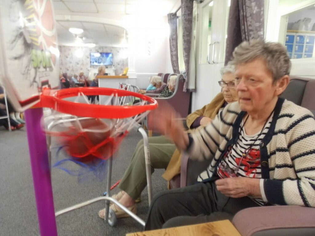 Nightingale Care Home