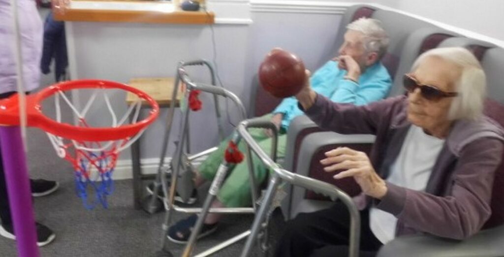 Nightingale Care Home