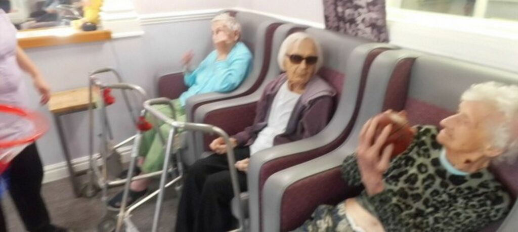 Nightingale Care Home
