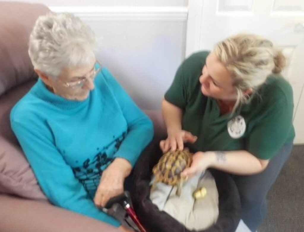 Nightingale Care Home