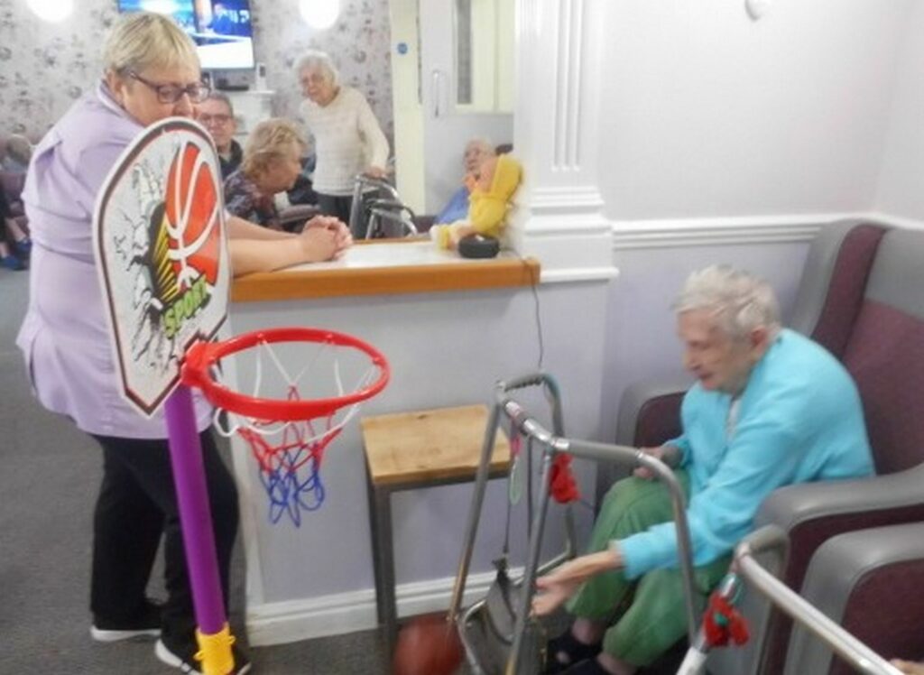 Nightingale Care Home
