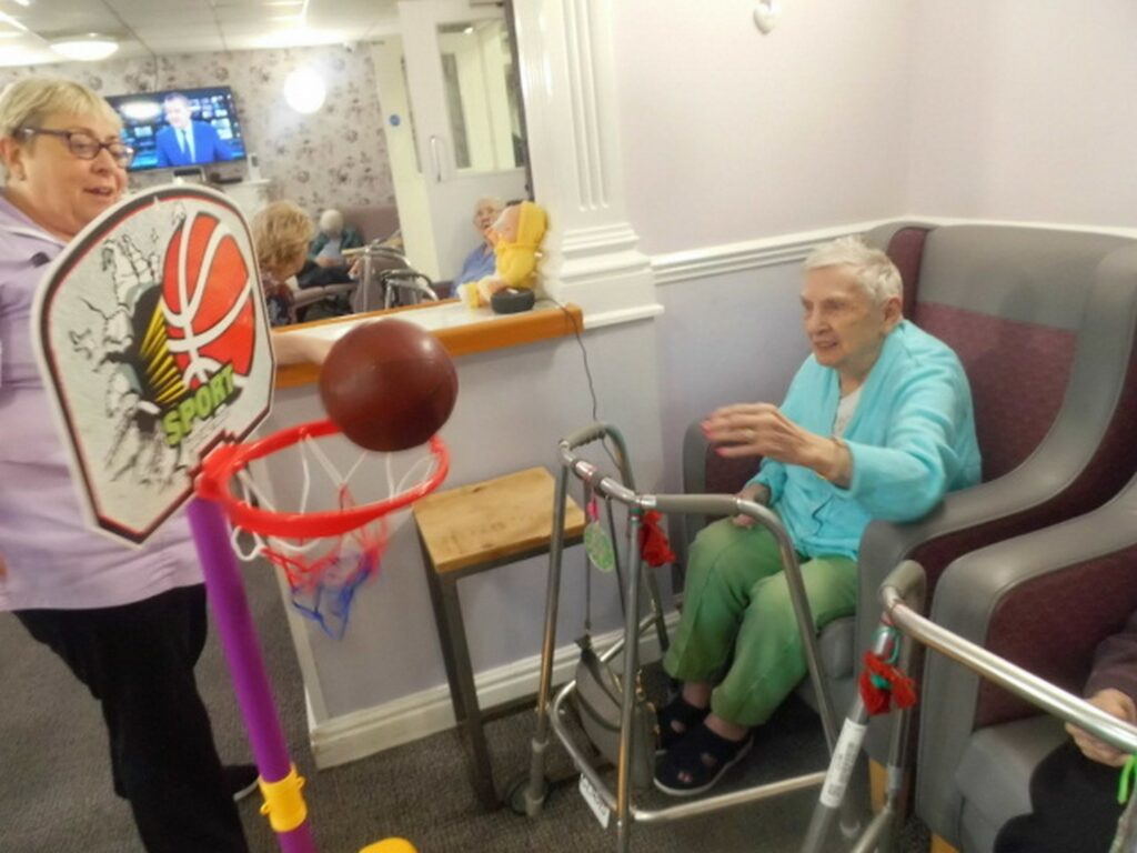Nightingale Care Home