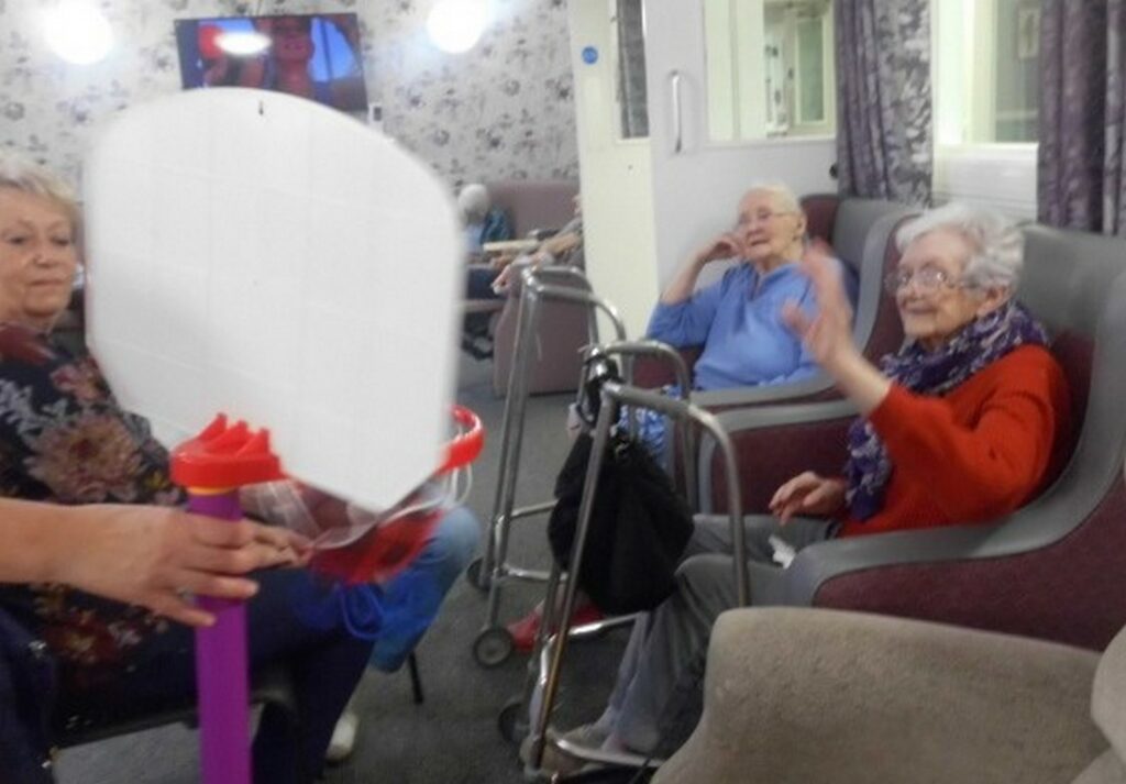 Nightingale Care Home