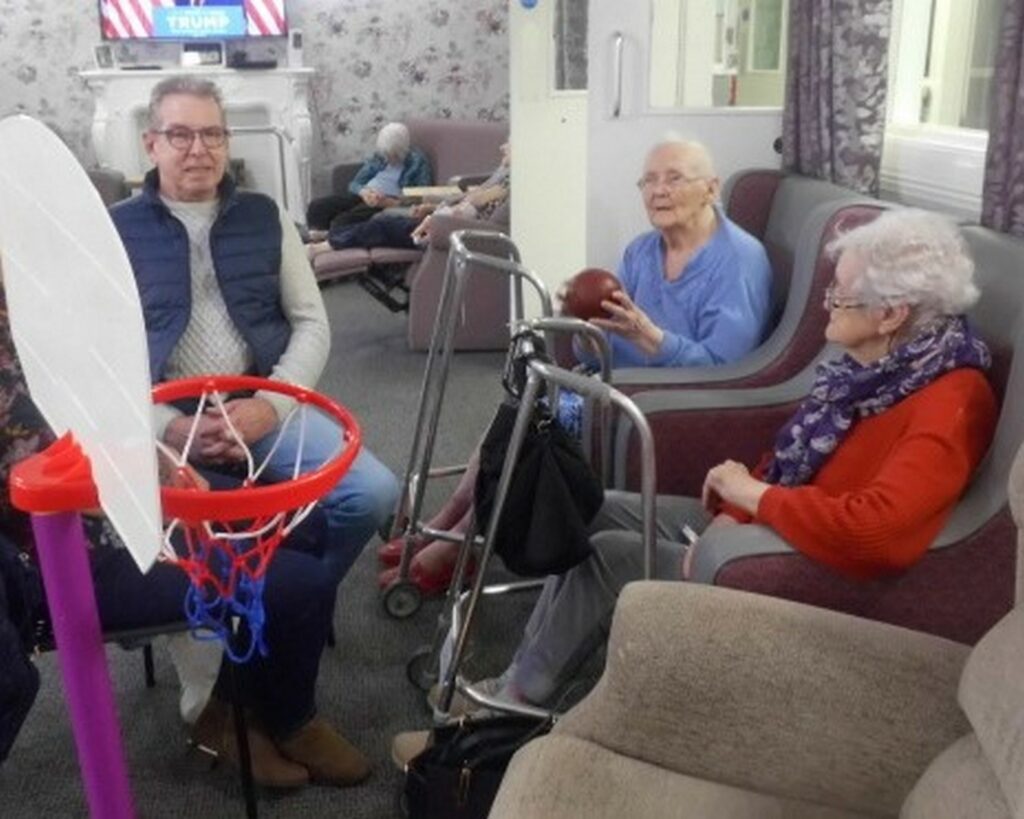 Nightingale Care Home