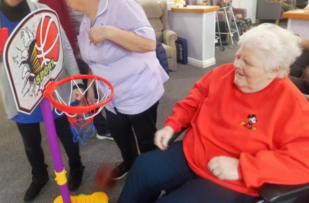 Nightingale Care Home