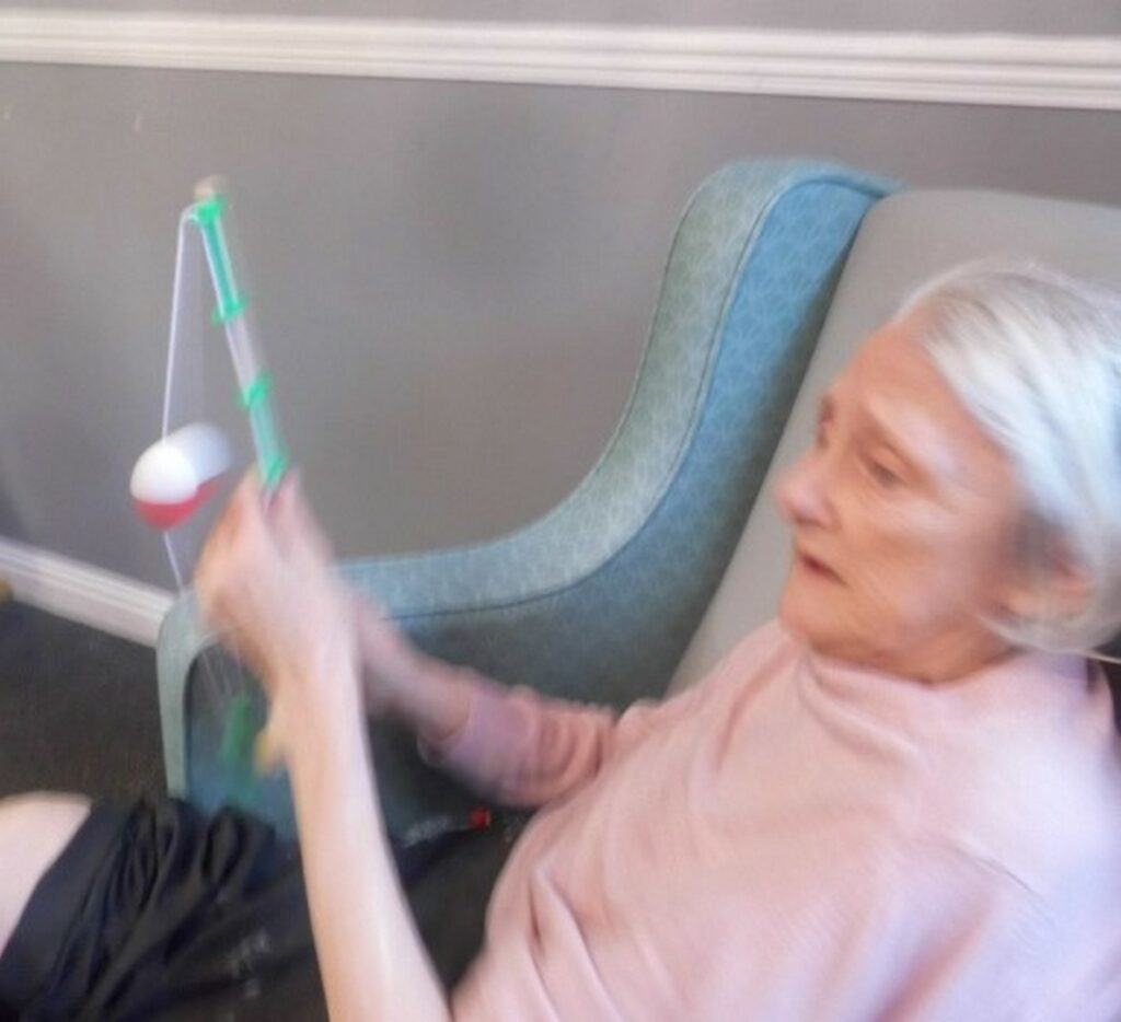 Nightingale Care Home