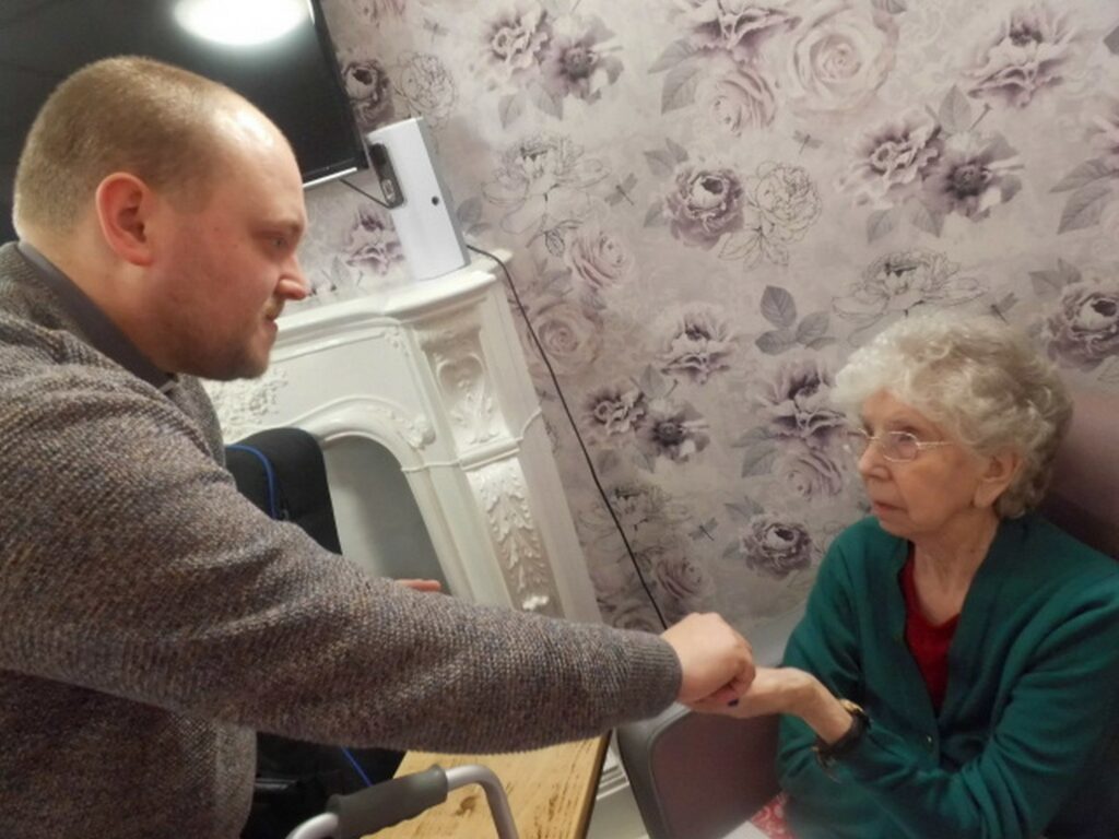 Nightingale Care Home