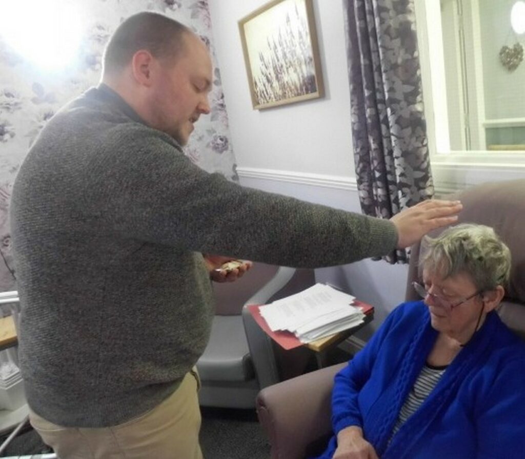 Nightingale Care Home