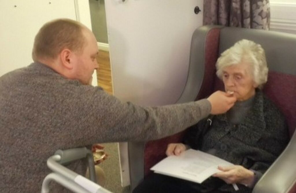 Nightingale Care Home