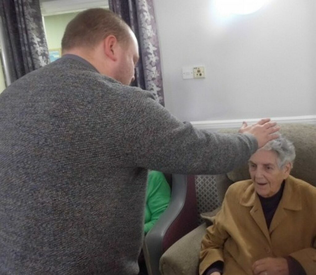 Nightingale Care Home