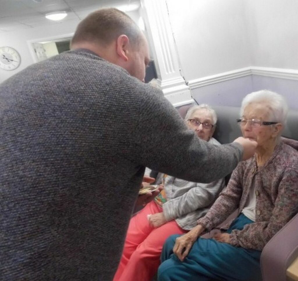 Nightingale Care Home