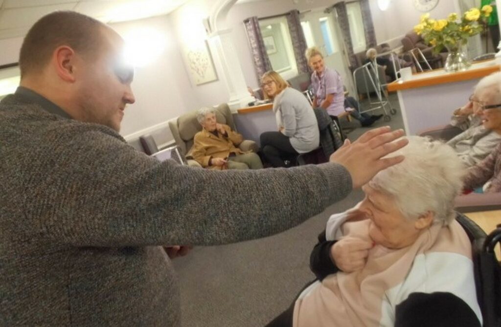 Nightingale Care Home