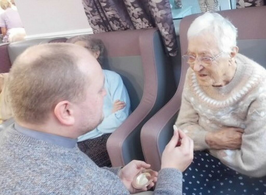 Nightingale Care Home