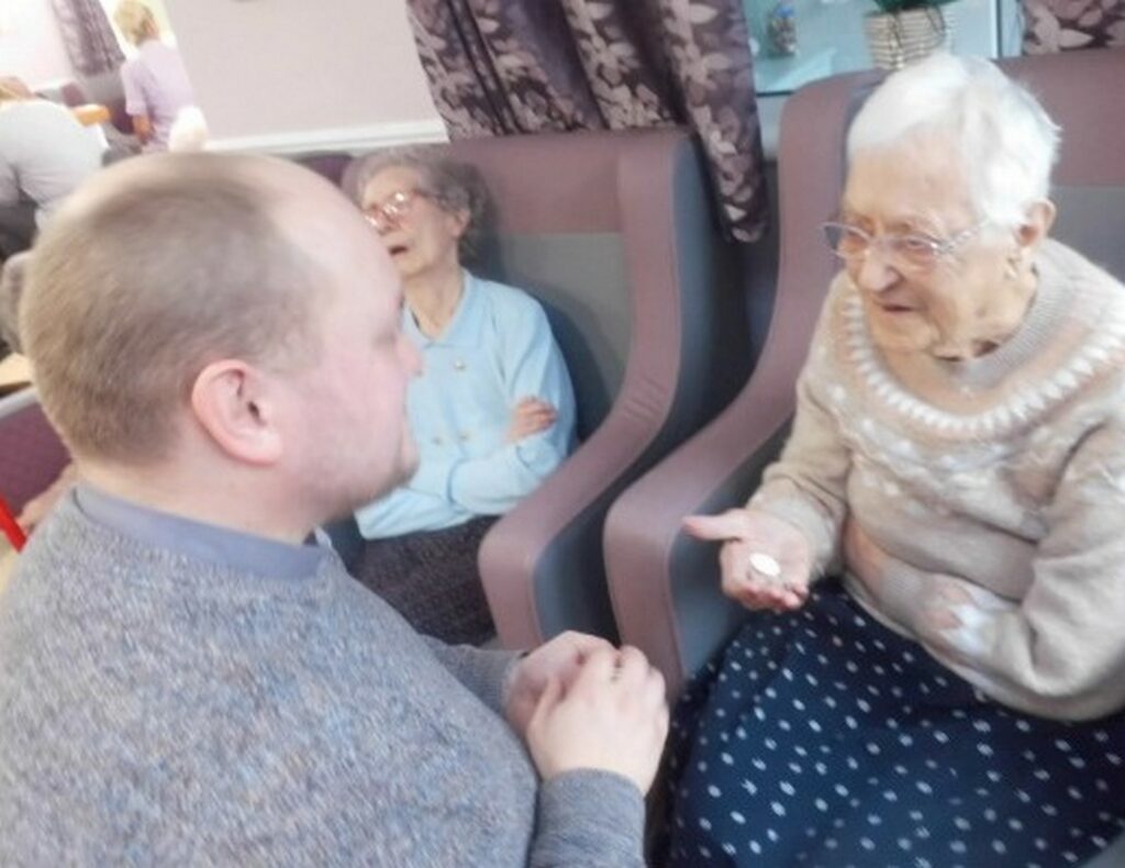 Nightingale Care Home