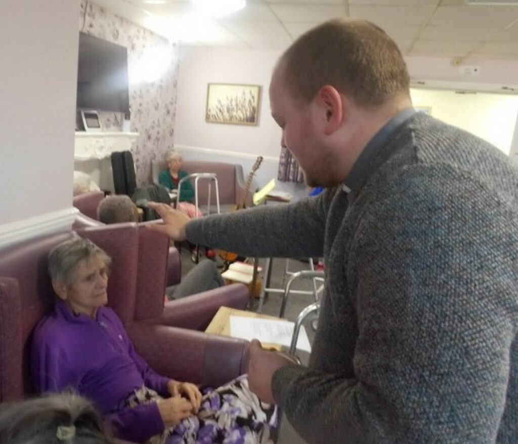 Nightingale Care Home