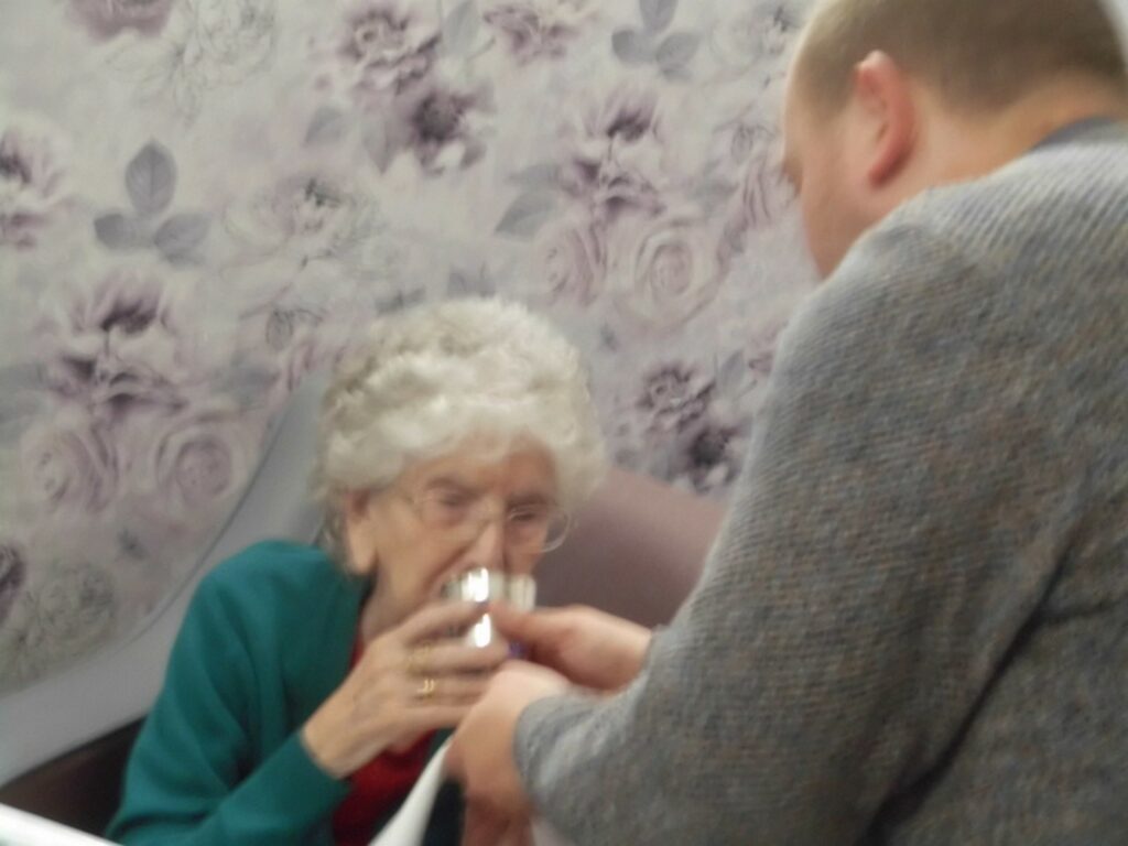 Nightingale Care Home