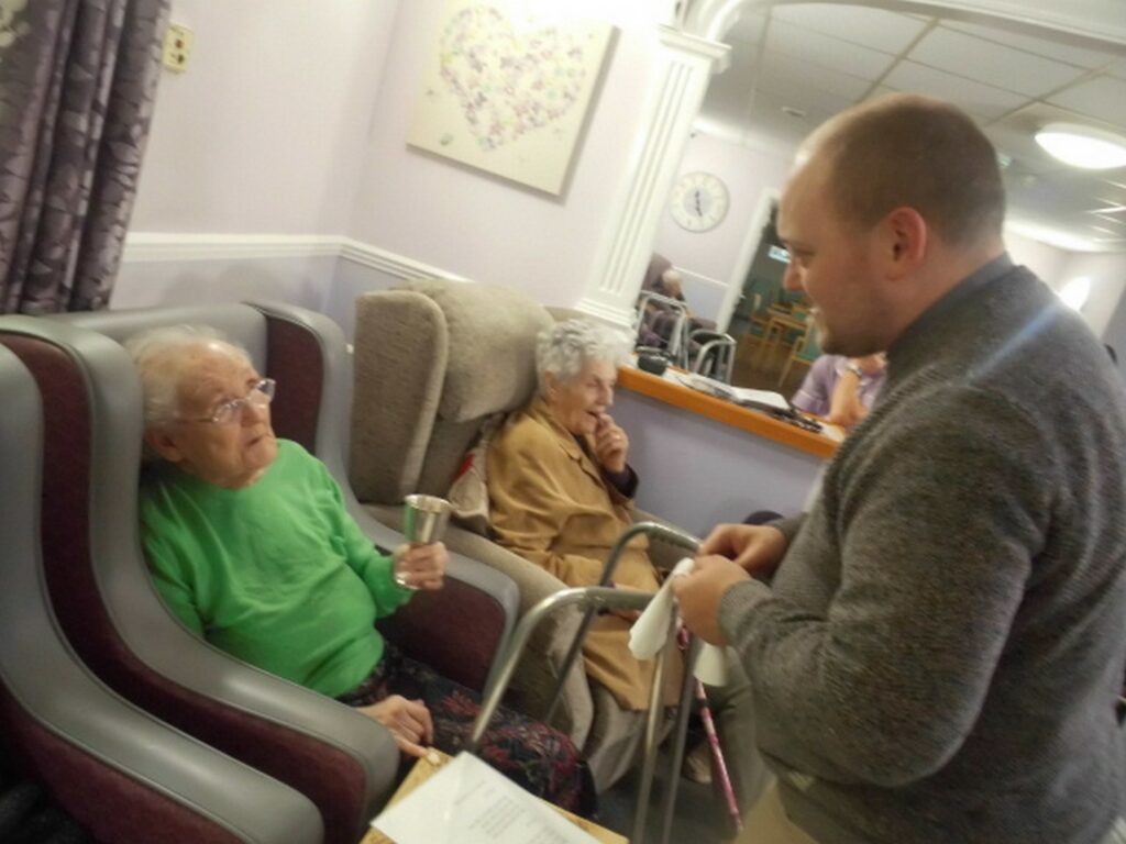 Nightingale Care Home