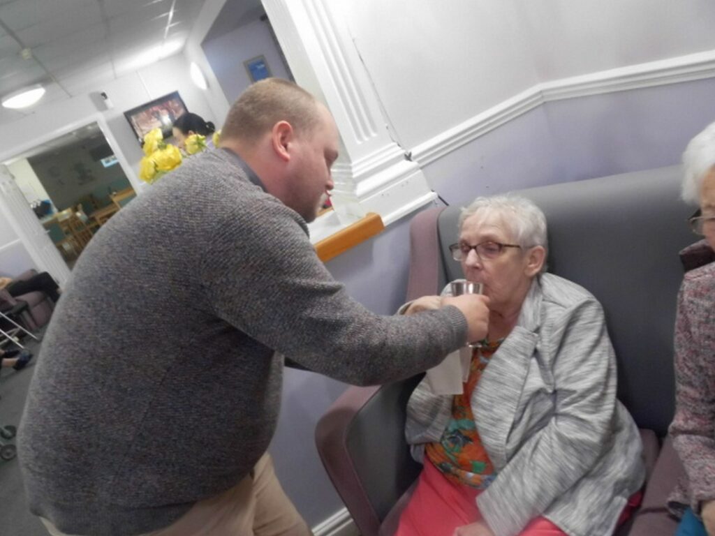 Nightingale Care Home