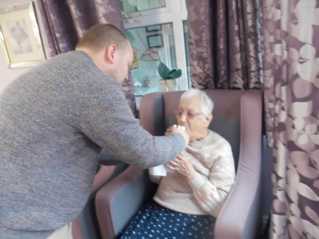 Nightingale Care Home
