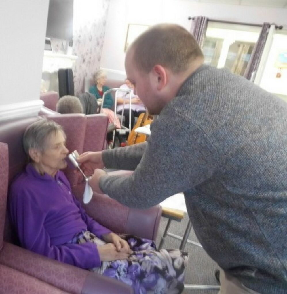 Nightingale Care Home