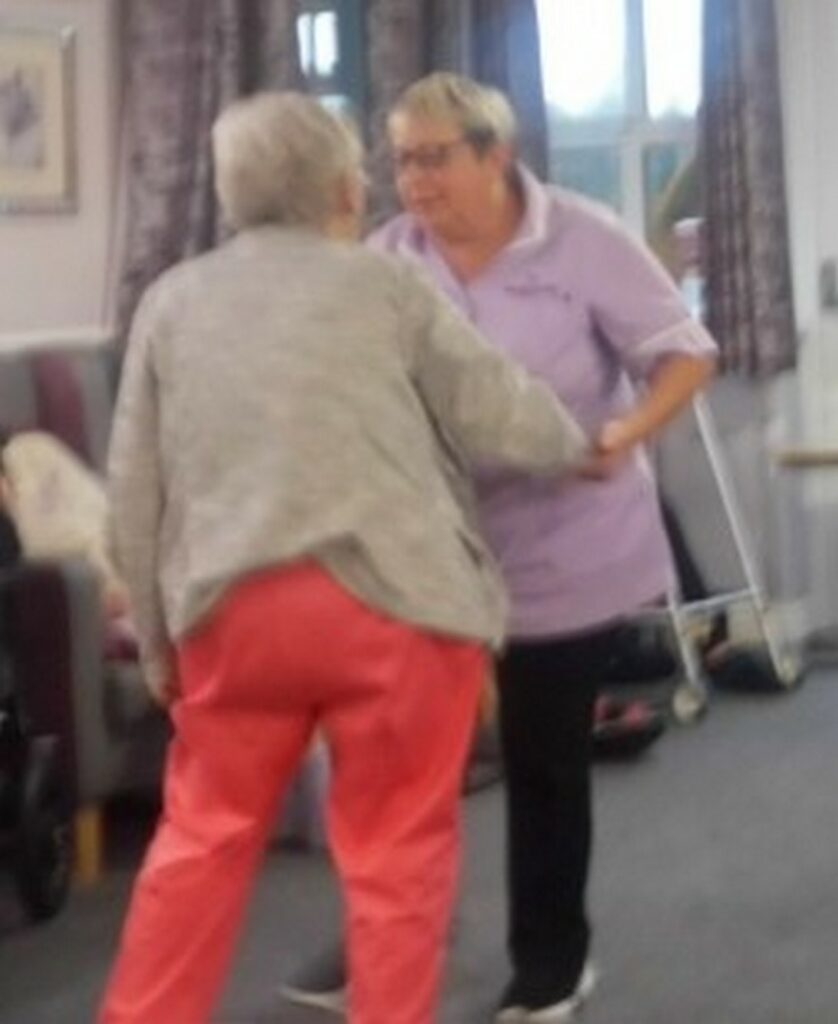 Nightingale Care Home